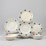 1179 6393 DINNER SET